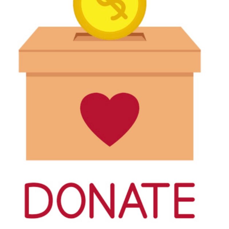 Donate